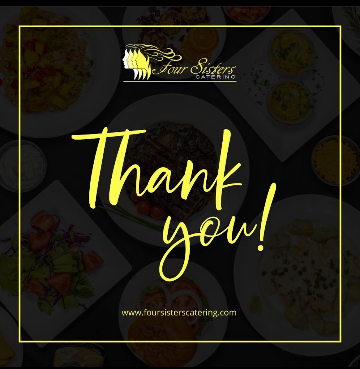 Four Sisters Catering: Google Places image 3