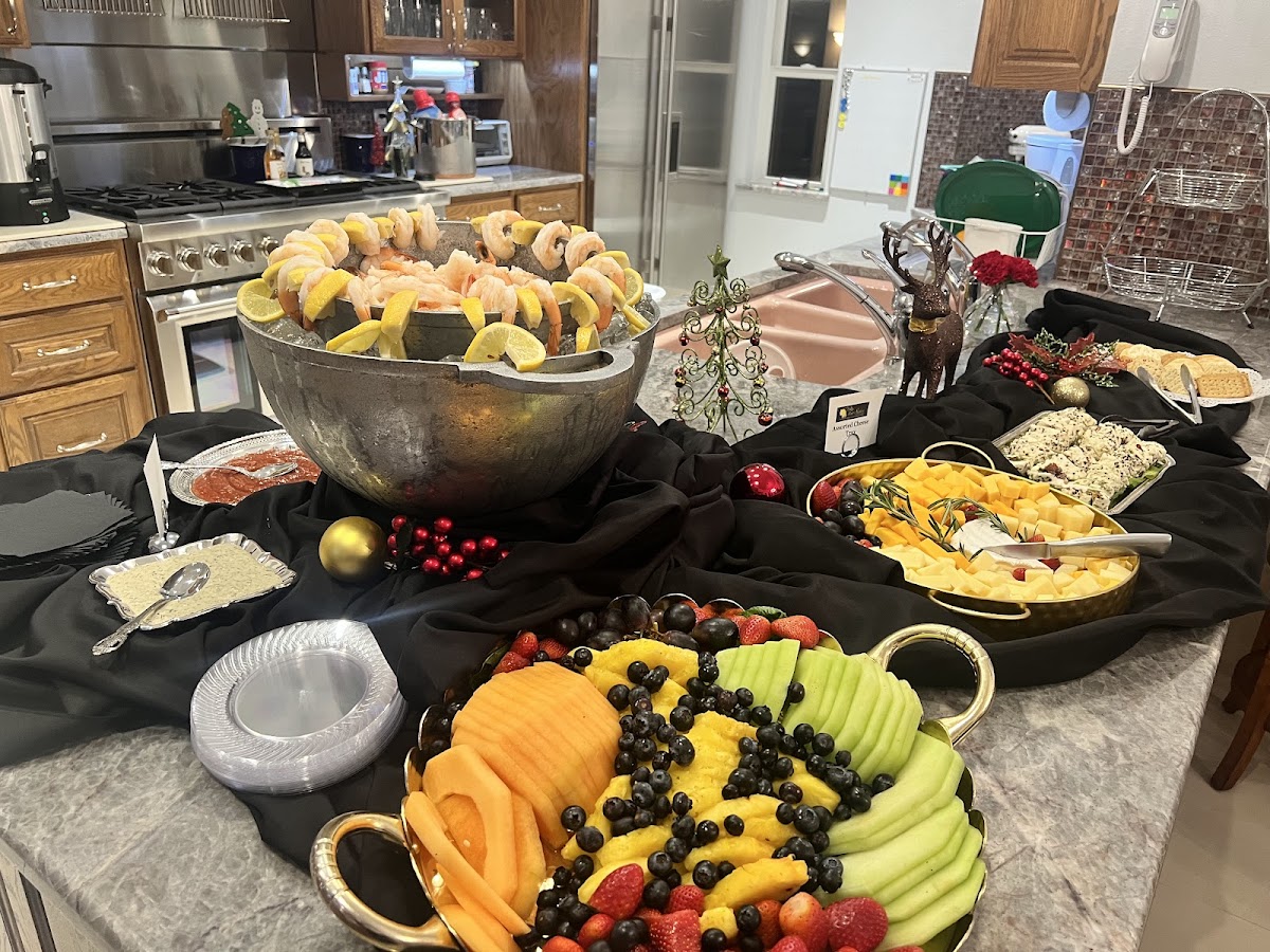 Four Sisters Catering: Google Places image 2