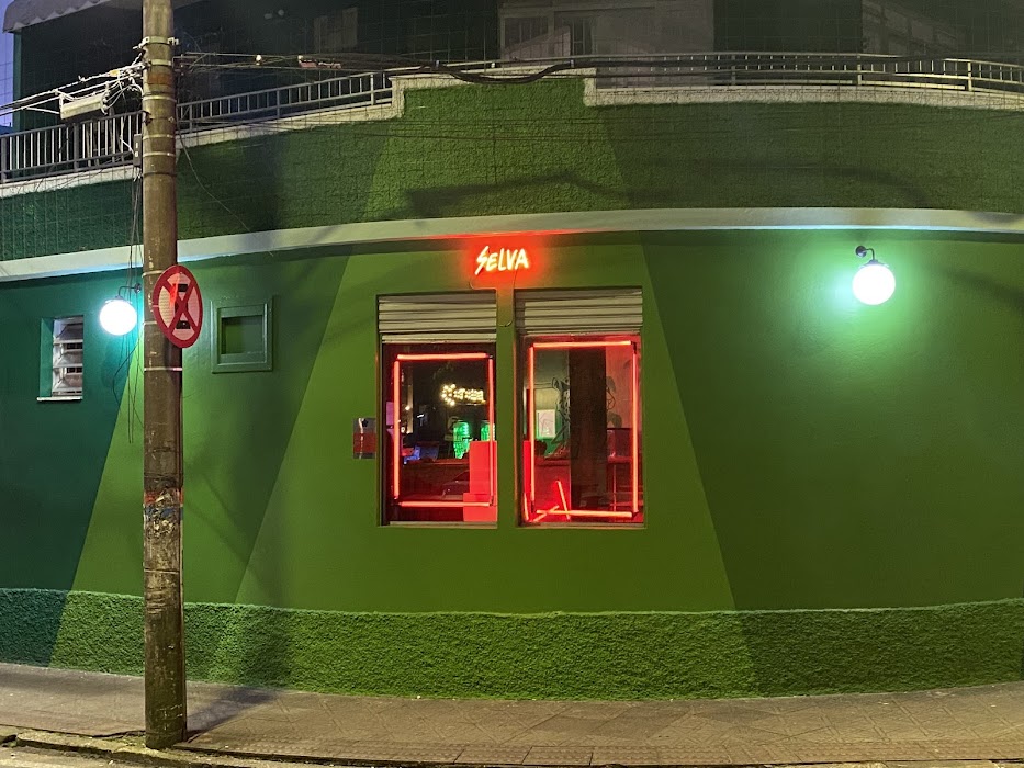 SELVA Bar Floripa fotoğraf 1
