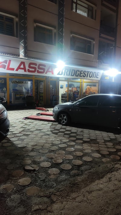 Akü 7/24 Etimesgut Bağlıca - Oto Servisi