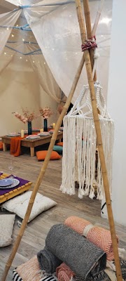 جمعية رواء للفتيات بتبوك