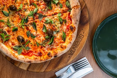 Foto de Sponta Pizza & Bar – Joinville