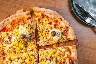 Foto de Sponta Pizza & Bar – Joinville