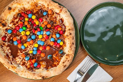 Foto de Sponta Pizza & Bar – Joinville