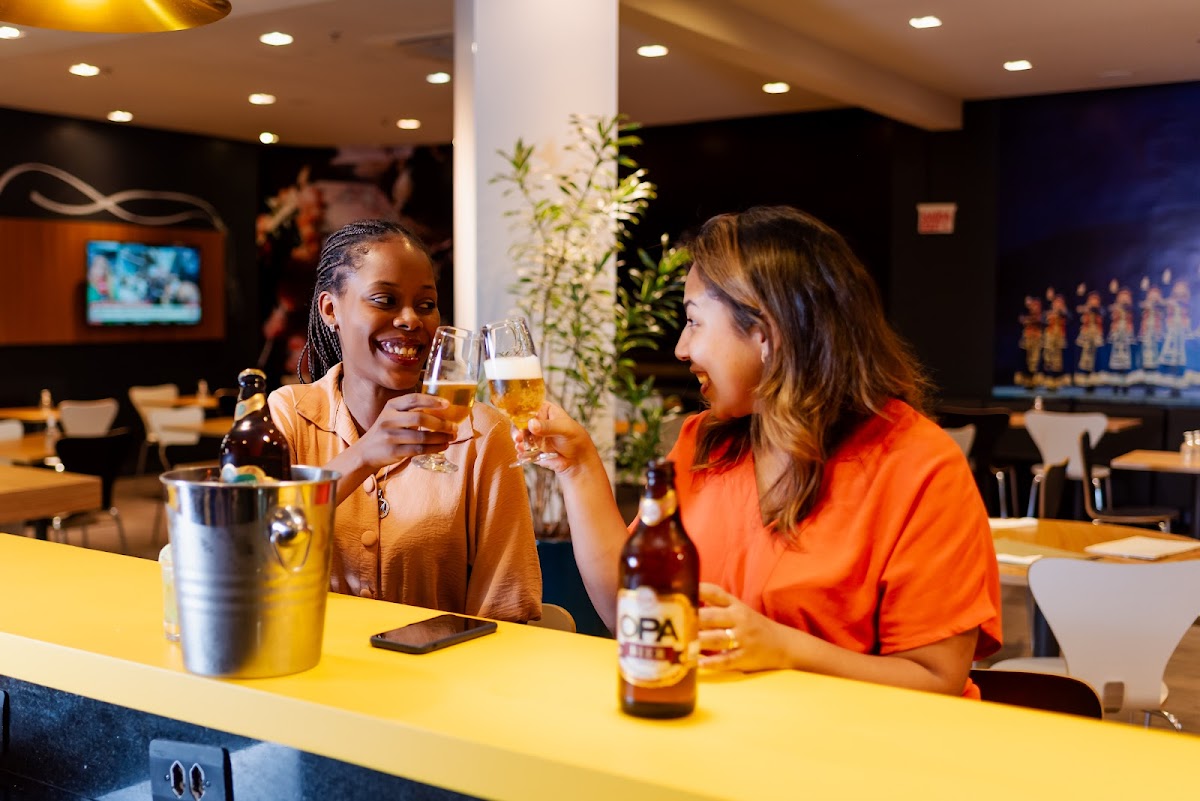 Sponta Pizza & Bar – Joinville