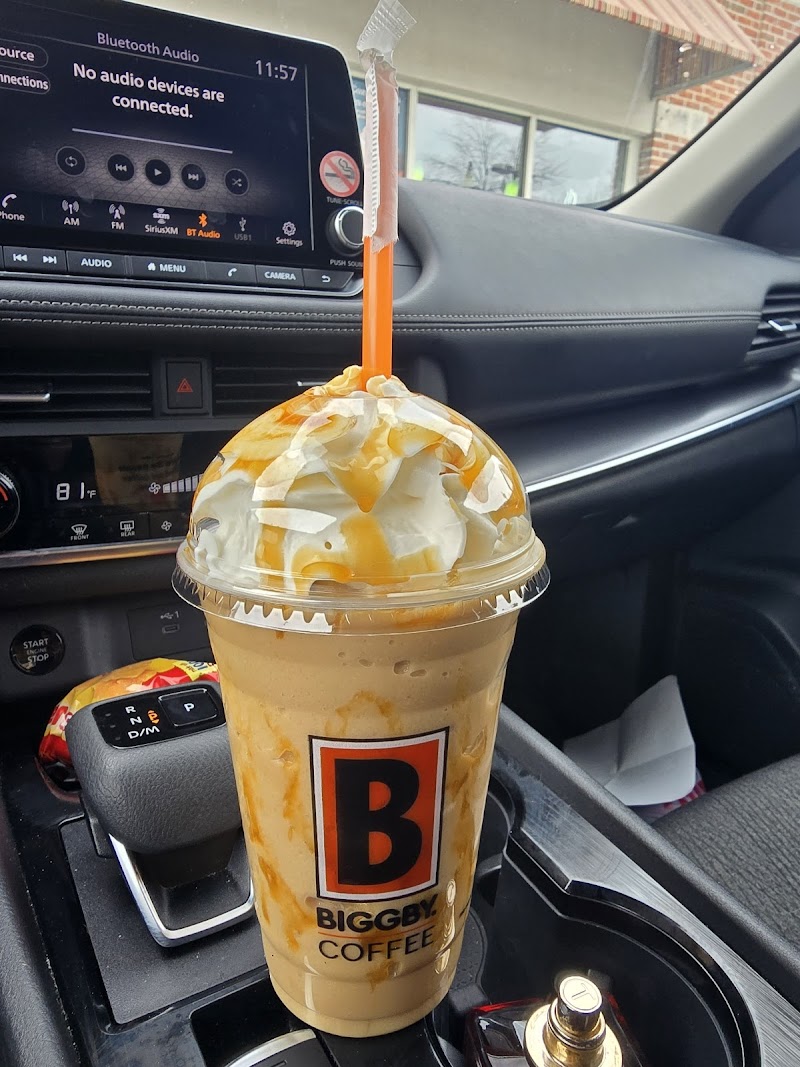 BIGGBY COFFEE photo 2