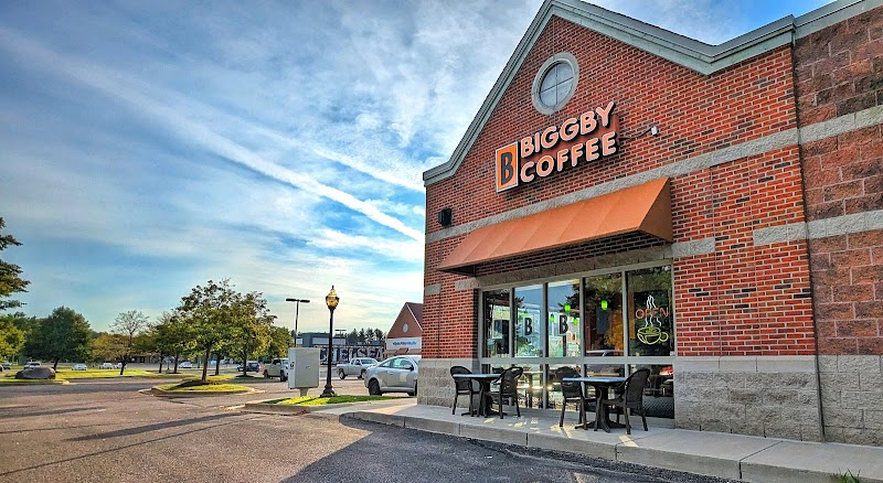 BIGGBY COFFEE photo 1