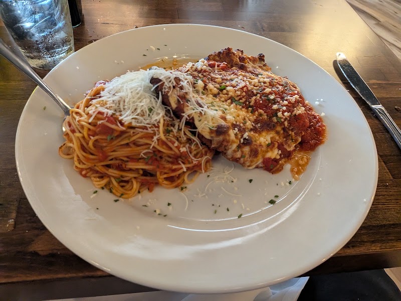 Fratello's Italian Tavern photo 3
