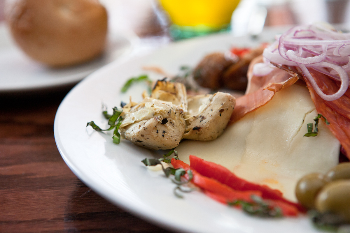 Fratello's Italian Tavern photo 2