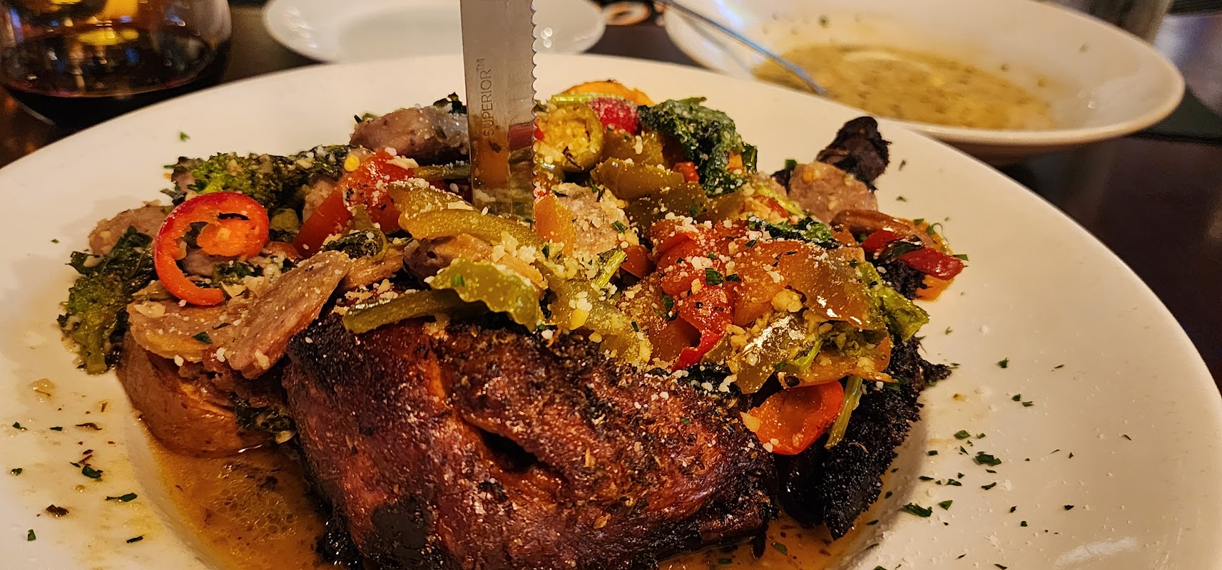 Fratello's Italian Tavern photo 3