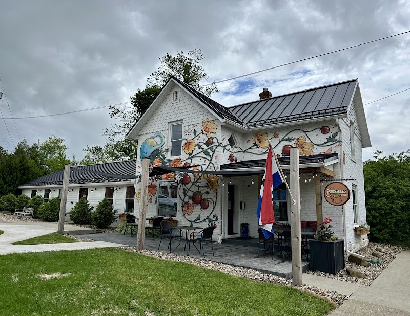 The Brickhouse Grind photo 3