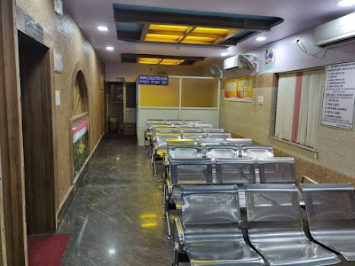 Mahapatra Hospital Pvt. Ltd. - Image 2