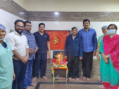Mahapatra Hospital Pvt. Ltd. - Image 3