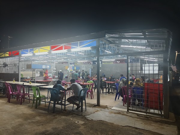 Mee Bodo Hassan Tengkera