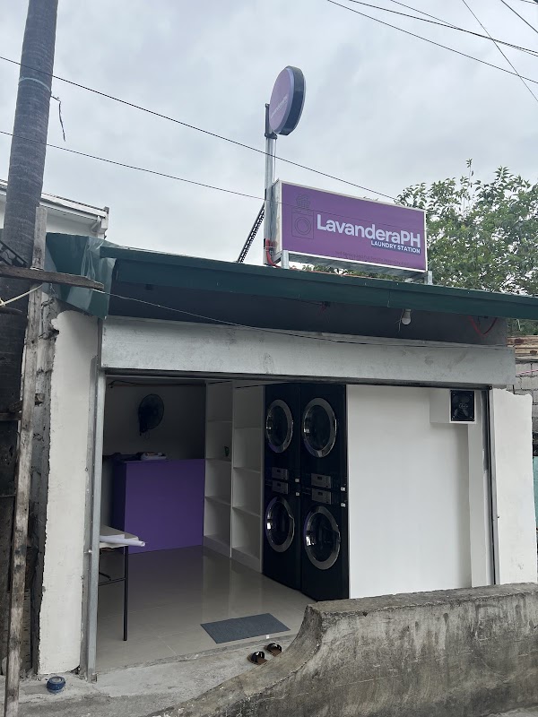 LavanderaPH