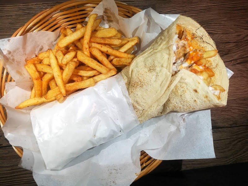 BEIRUTI BITE EXPRESS TAGUIG