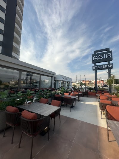 Asır Et & Kebap - Restoran