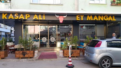 Kasap Ali Et Mangal - Restoran