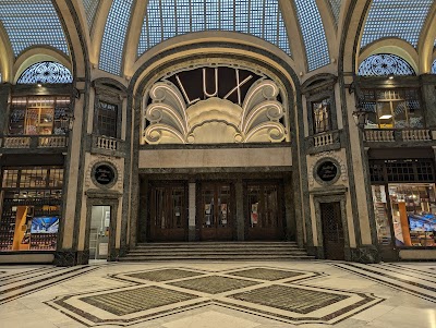 Cinema Lux