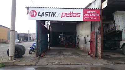 Nazilli Oto Lastik/ Gezer Oto Lastik/Lastik Ustam - Oto Servisi