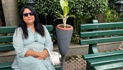 DR BIBA RANI DEVI