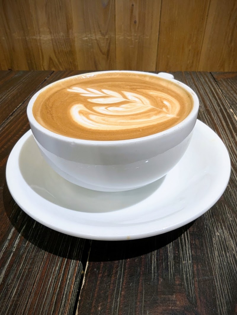 Caffe Bene photo 4