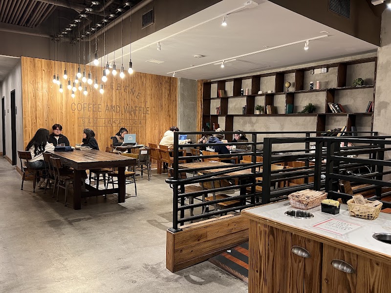 Caffe Bene photo 1