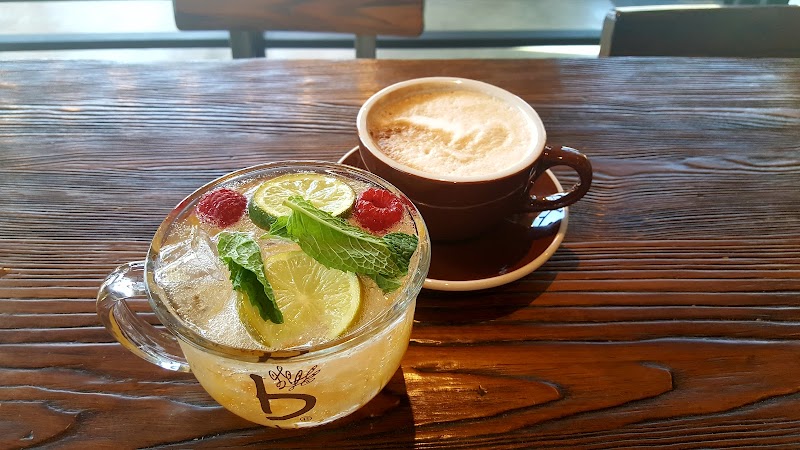 Caffe Bene photo 2