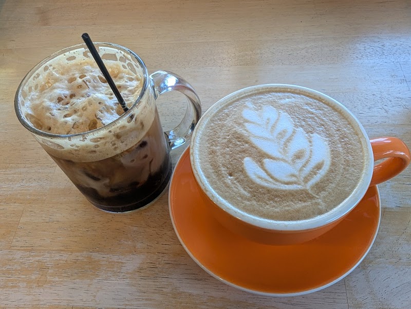 Caffe Bene photo 4