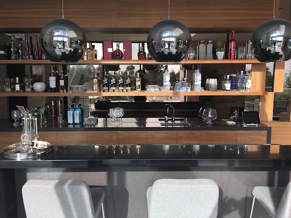 Platinum Bartenders portfolio