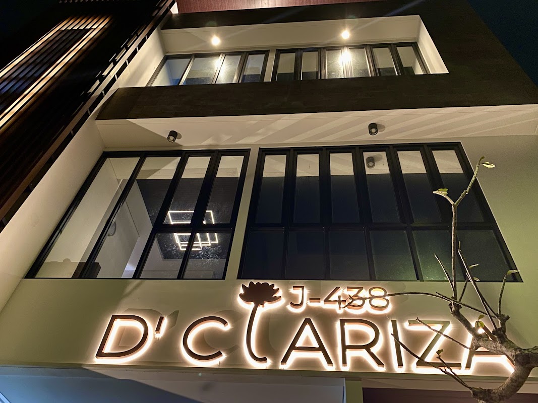 D CLARIZA