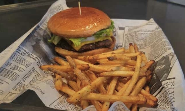 Fites Cafe LLC photo 2