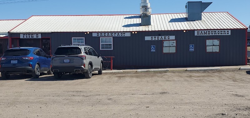 Fites Cafe LLC photo 1