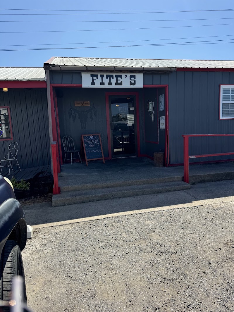 Fites Cafe LLC photo 4