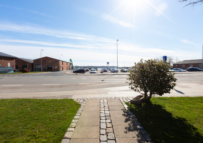 Klinikhuset Mors - billede 2