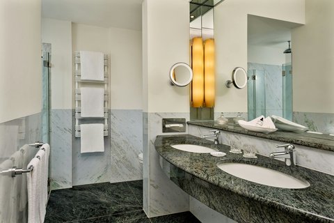Hotel Louis C. Jacob, dog-friendly hotel, photo 2