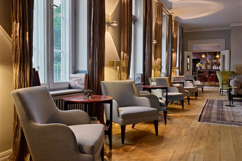 Hotel Louis C. Jacob, dog-friendly hotel, photo 4