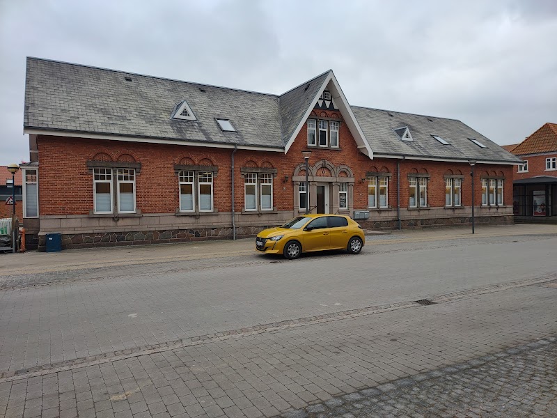 Knud Kamper Aps - billede 1