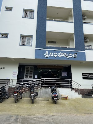 SREE NIDHI HOSPITAL