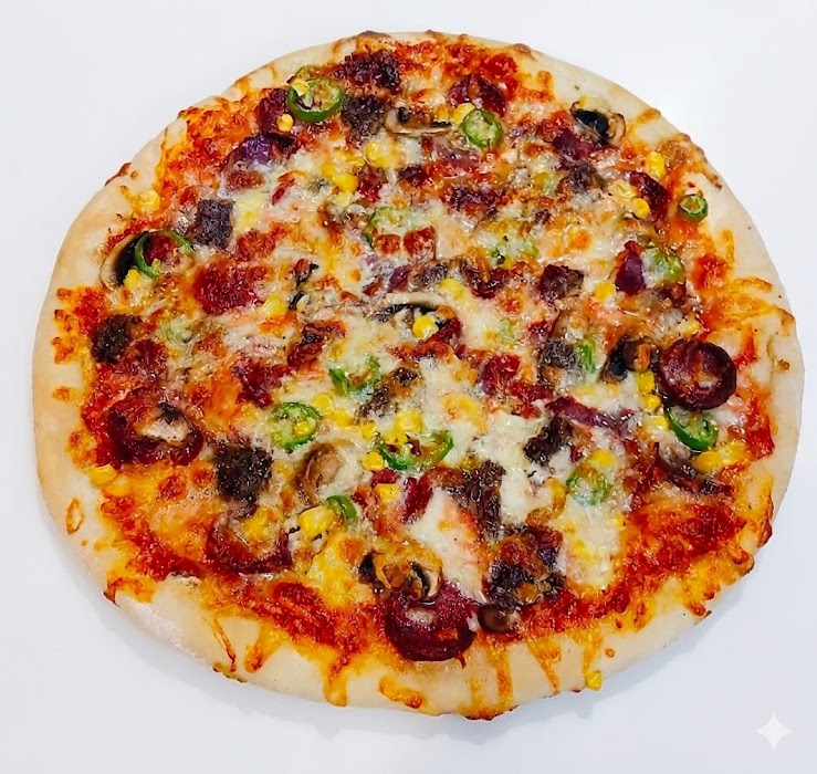 Emelita Pizza fotoğraf 1