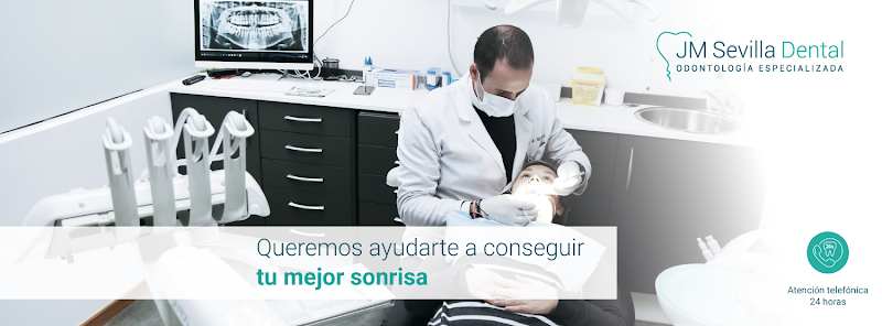 Jm Sevilla Dental