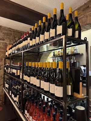 Ristorante il Vicoletto Assisi