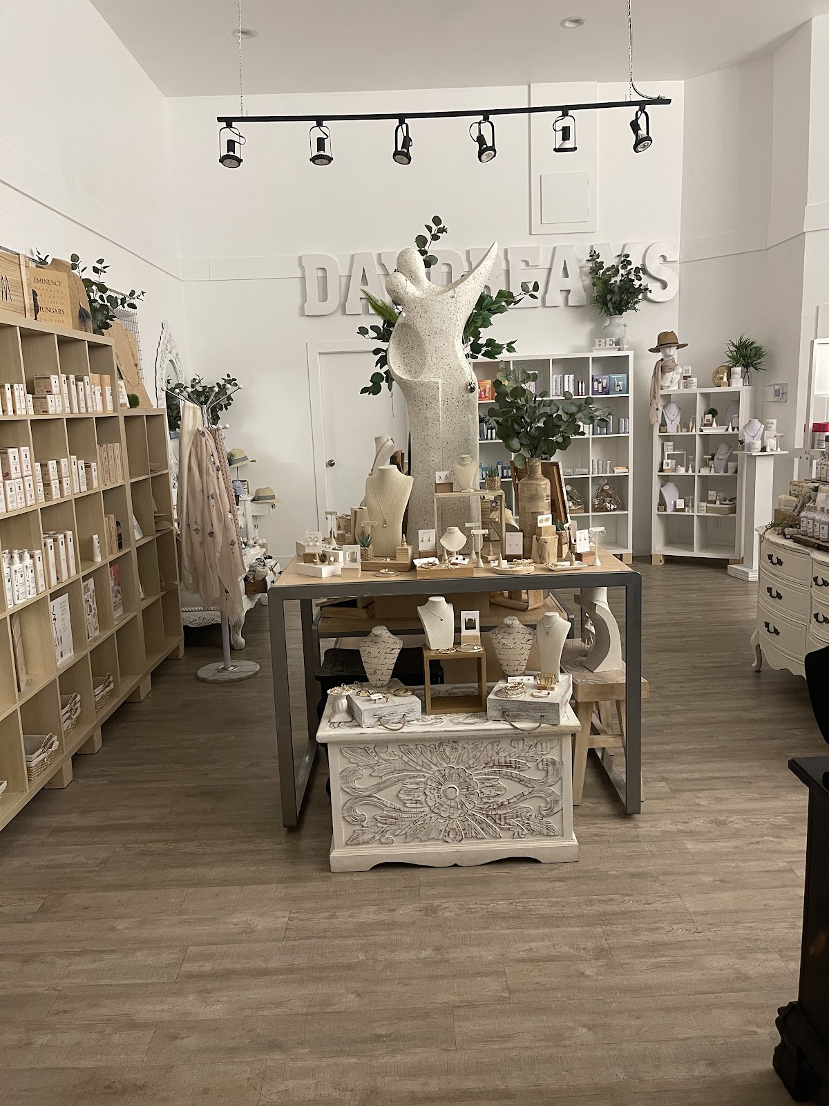 Daydreams Esthetics Spa & Academy in 801 10th St, Brandon, MB R7A 4G9, Canada