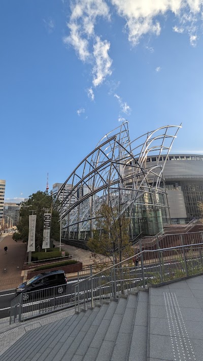 The National Museum of Art, Osaka - 3