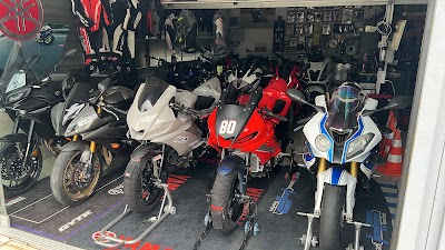 Onur Moto Garage - Oto Servisi