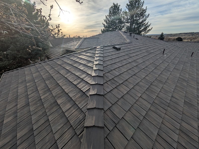 MD Roofing and Solar photo 1