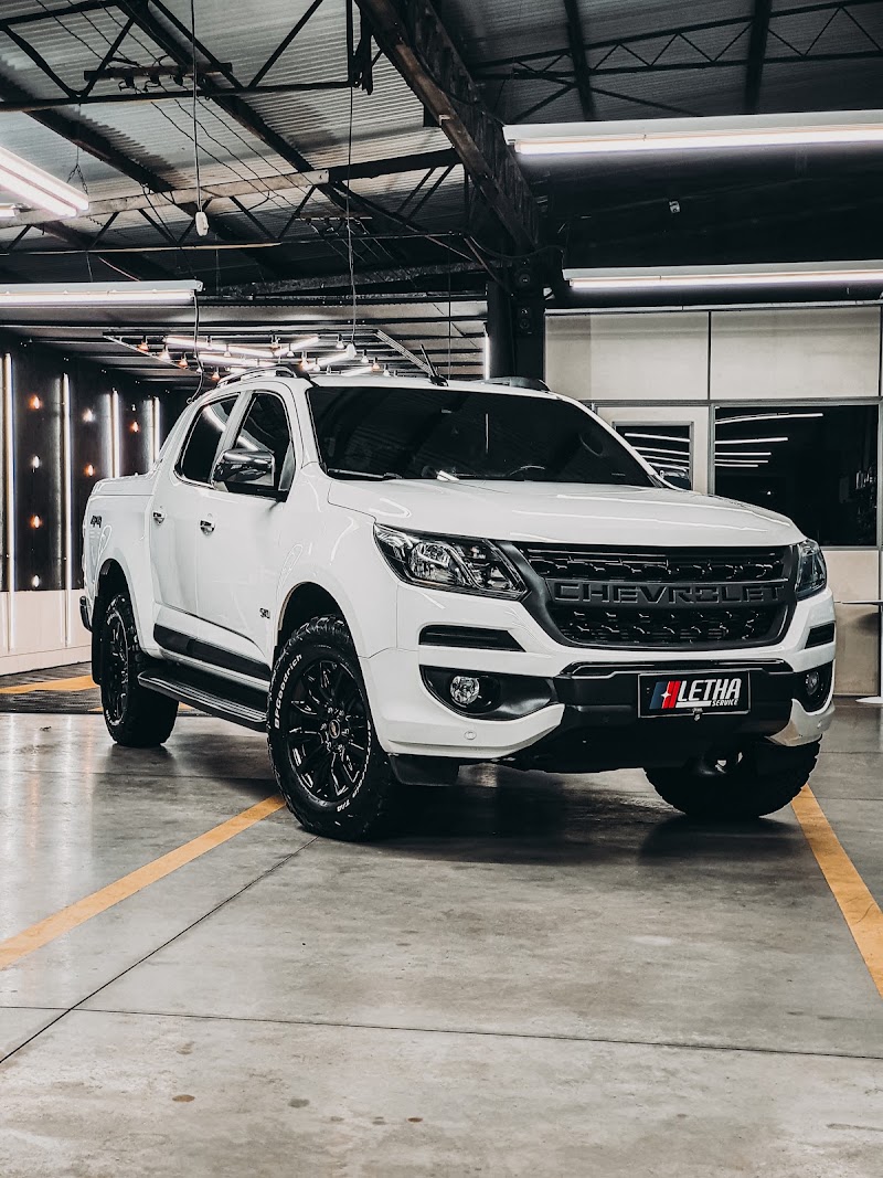 Foto de Letha Car - Estética Automotiva
