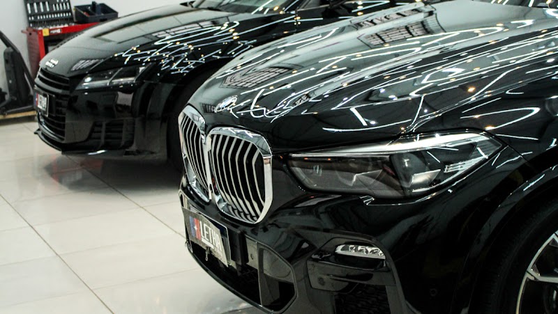 Foto de Letha Car - Estética Automotiva