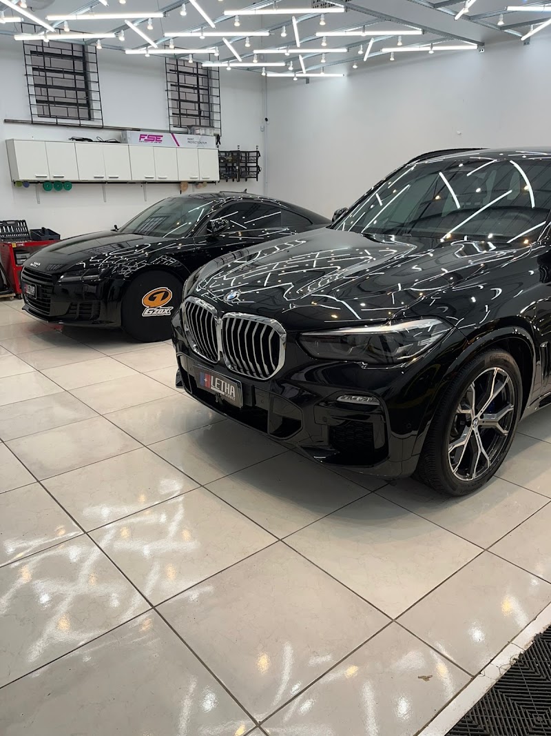 Foto de Letha Car - Estética Automotiva