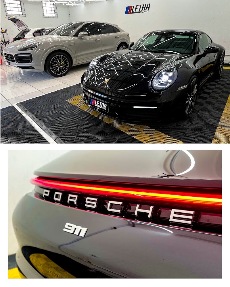 Foto de Letha Car - Estética Automotiva
